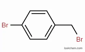 4-Bromobenzyl bromide  CAS:589-15-1 99%min