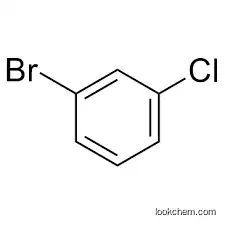 3-Bromochlorobenzene  CAS:108-37-2 99%min