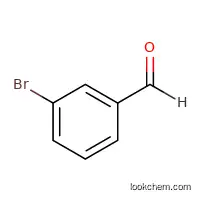 3-Bromobenzaldehyde  CAS:3132-99-8 99%min