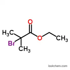 Ethyl 2-bromoisobutyrate  CAS:600-00-0 99%min
