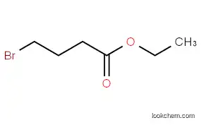 Ethyl 4-bromobutyrate  CAS:2969-81-5 99%min