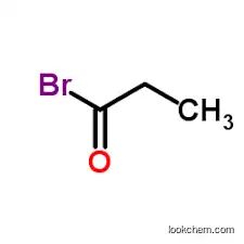 Propionyl bromide  CAS:598-22-1 99%min