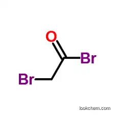 Bromoacetyl bromide  CAS:598-21-0 99%min