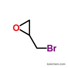 1-Bromo-2,3-epoxypropane  CAS:3132-64-7 99%min