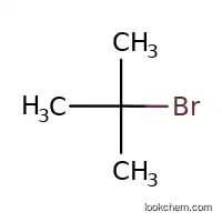 2-Bromo-2-methylpropane  CAS:507-19-7 99%min
