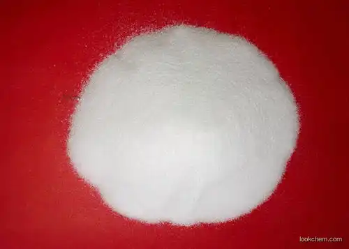 Potassium silicofluoride factory