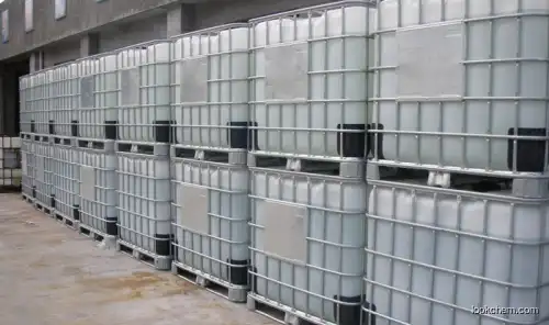 Hydrofluoric acid