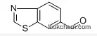 High purity 6-Benzothiazolecarboxaldehyde(8CI,9CI) CAS 19989-67-4