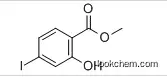 99.0% purity METHYL 4-IODOSALICYLATE CAS18179-39-0 C7H7IO2Si