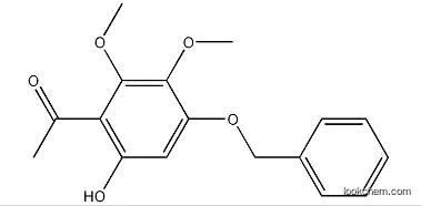 price concessions 1-(4-(benzyloxy)-6-hydroxy-2,3-dimethoxyphenyl)ethanone CAS 25892-95-9,