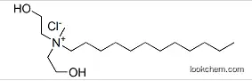 More than 99.0% purity Dodecylbis(2-hydroxyethyl)MethylaMMoniuM chloride CAS 22340-01-8