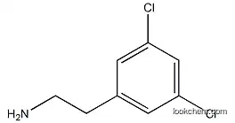 98% HPLC 1g-100kg package 3,5-Dichloro-benzeneethanaMine,CAS 67851-51-8, C8H9Cl2N