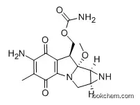 Mitomycin C，cas no 50-07-7