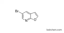 5-bromofuro[2,3-b]pyridine
