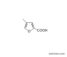 4-methylfuran-2-carboxylic acid