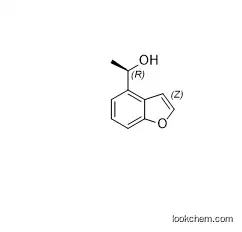 (R)-1-(benzofuran-4-yl)ethan-1-ol