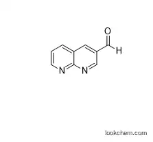 1,8-naphthyridine-3-carbaldehyde
