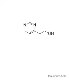 2-(pyrimidin-4-yl)ethan-1-ol