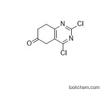 2,4-dichloro-7,8-dihydroquinazolin-6(5H)-one