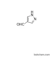1H-pyrazole-4-carbaldehyde