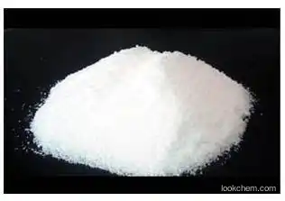 Sodium fluoroaluminate,Synthetic cryolite