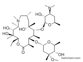 Azithromycin,83905-01-5