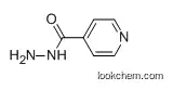 Isoniazid,54-85-3
