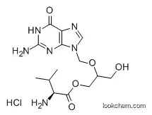 Valganciclovir hydrochloride,175865-59-5