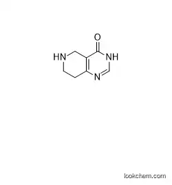 5,6,7,8-tetrahydropyrido[4,3-d]pyrimidin-4(3H)-one