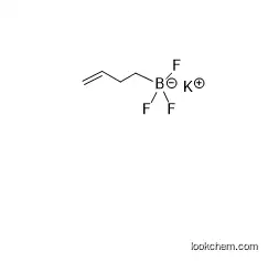 potassium but-3-en-1-yltrifluoroborate