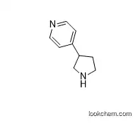 4-(pyrrolidin-3-yl)pyridine