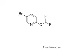 5-bromo-2-(difluoromethoxy)pyridine