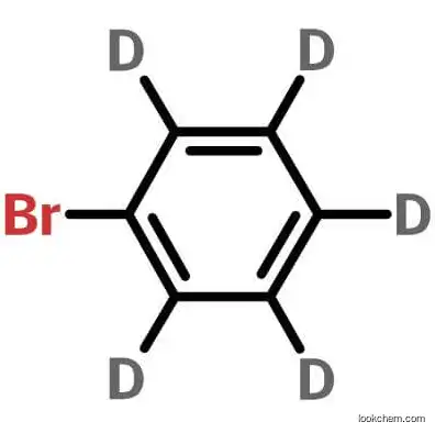 UIV CHEM CAS 4165-57-5 1-bromopentadeuterobenzene