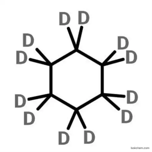 UIV CHEM CAS 1735-17-7 CYCLOHEXANE-D12 C6D12