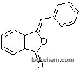 (Z)-3-benzylideneisobenzofuran-1(3H)-one