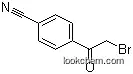 2-Bromo-4-cyanoacetophenone
