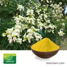 Sophora japonical extract Quercetin