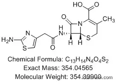 3 -methyl-cefotiam