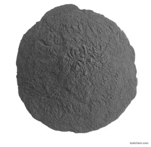 CAS:7440-22-4 Gray black 99.99% nano silver powder