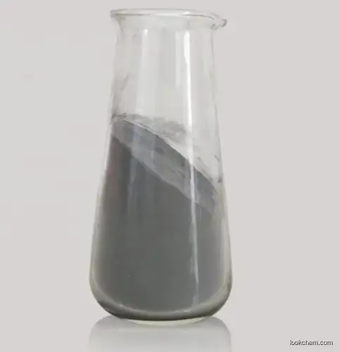 CAS:7440-22-4 Gray black 99.99% nano silver powder