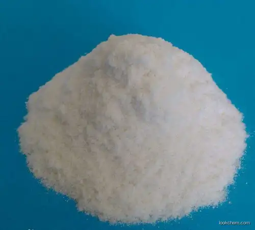 Powdery cellulose