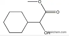 low price high purity methyl 2-cyclohexyl-2-hydroxyacetate, CAS 99183-16-1, C9H16O3