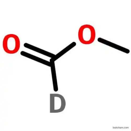 UIV CHEM CAS 23731-38-6 methyl deuteroformate, mono-deuterated methyl formate