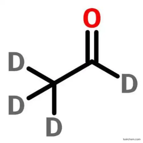 UIV CHEM CAS 1632-89-9 (2H4)Acetaldehyde, Tetradeuterio-acetaldehyd