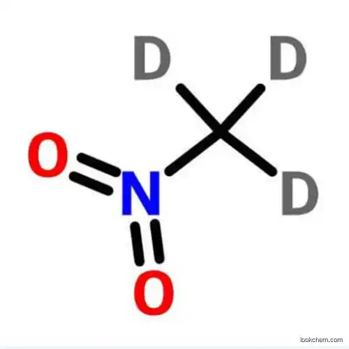 UIV CHEM CAS 13031-32-8 Trideuteronitromethane,NITROMETHANE-D3