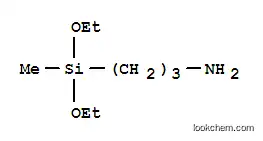 UIV Chem 3-Aminopropylmethyldiethoxysilane C8H21NO2Si  3179-76-8