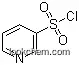 Pyridine-3-sulphonylchloridehydrochloride