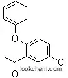 5-chloro-2-phenoxyacetophenone