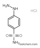4-Hydrazinobenzene-1-sulfonamidehydrochloride
