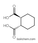 (1R,2R)-cyclohexane-1,2-dicarboxylicacid;trans-1,2-Cyclohexanedicarboxylicacid
